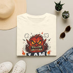 Hangry Stay Away T-Shirt