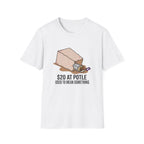 Chipotle T-Shirt