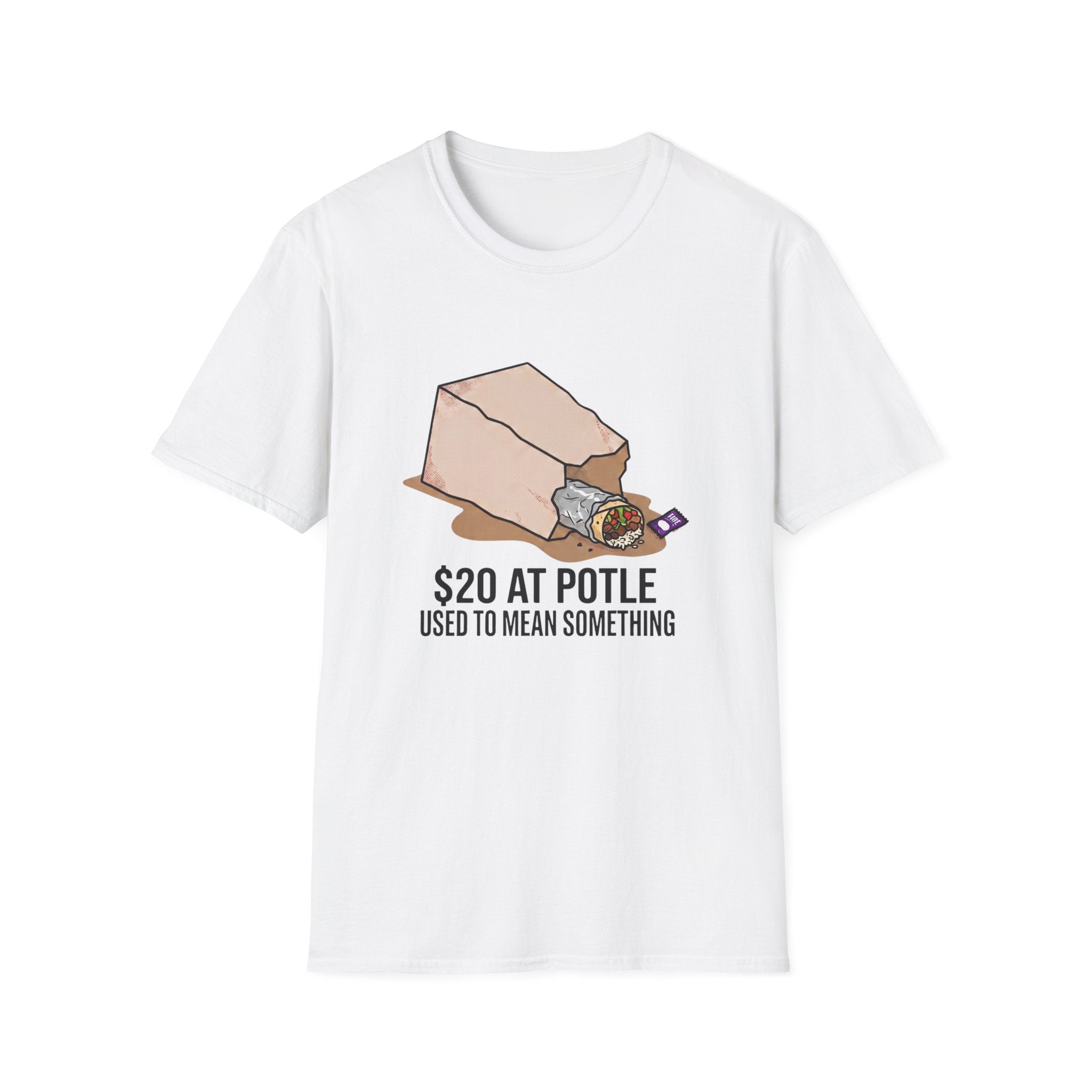 Chipotle T-Shirt