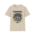 Terminal MW2 T-Shirt