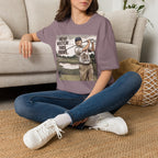 Watch This Drive Bush 1 T-Shirt