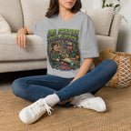 Gas Station Salvia T-Shirt
