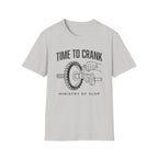 Time To Crank T-Shirt
