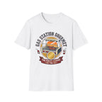 Gas Station Gourmet T-Shirt