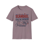 ScamDuel T-Shirt