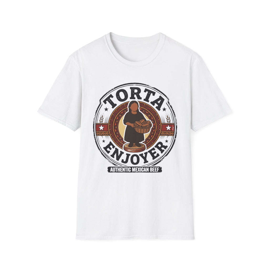 Torta Enjoyer Beef T-Shirt