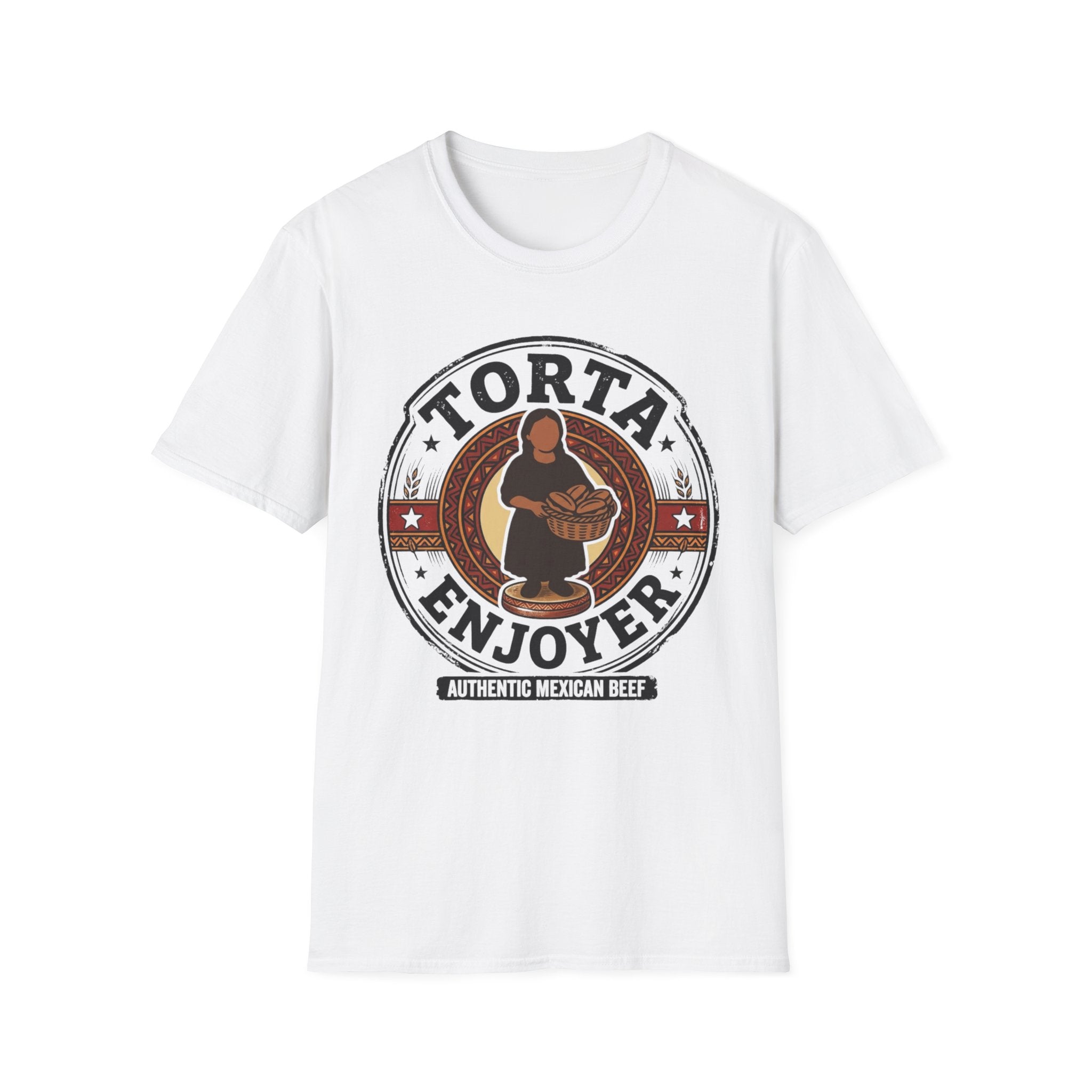 Torta Enjoyer Beef T-Shirt