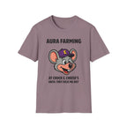 Aura Chuck E Cheese T-Shirt