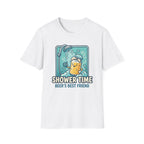 Shower Beer's Best Friend T-Shirt