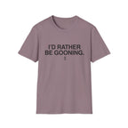 Rather Be Gooning T-Shirt