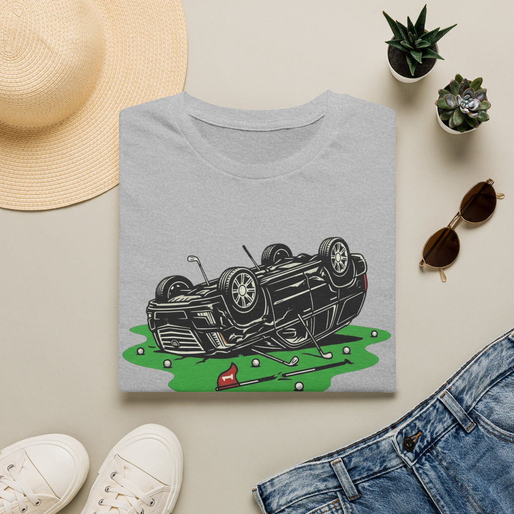 Too Many Drives Woods T-Shirt