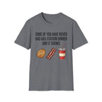 Gas Station Dinner T-Shirt