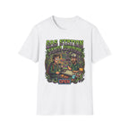 Gas Station Salvia T-Shirt