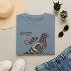 Birds Aren't Real T-Shirt