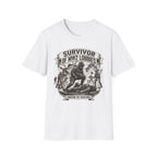 MW2 Tea-Bag T-Shirt