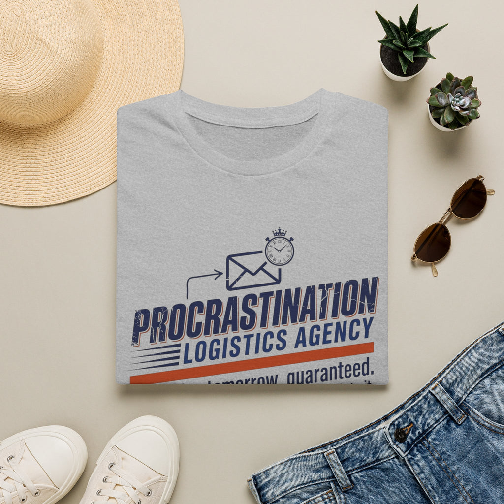 Procrastination T-Shirt