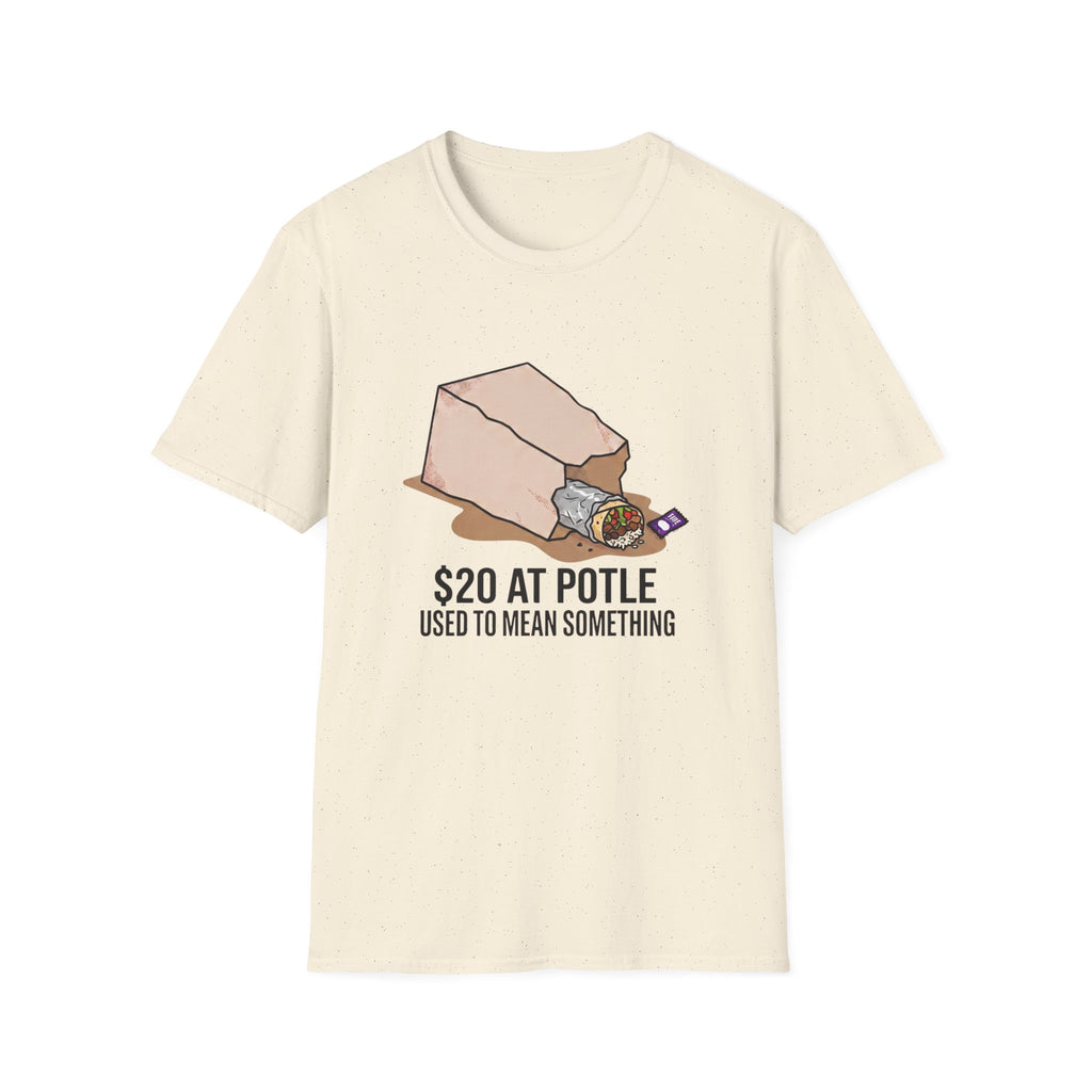 Chipotle T-Shirt