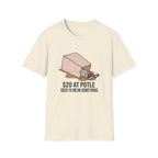 Chipotle T-Shirt