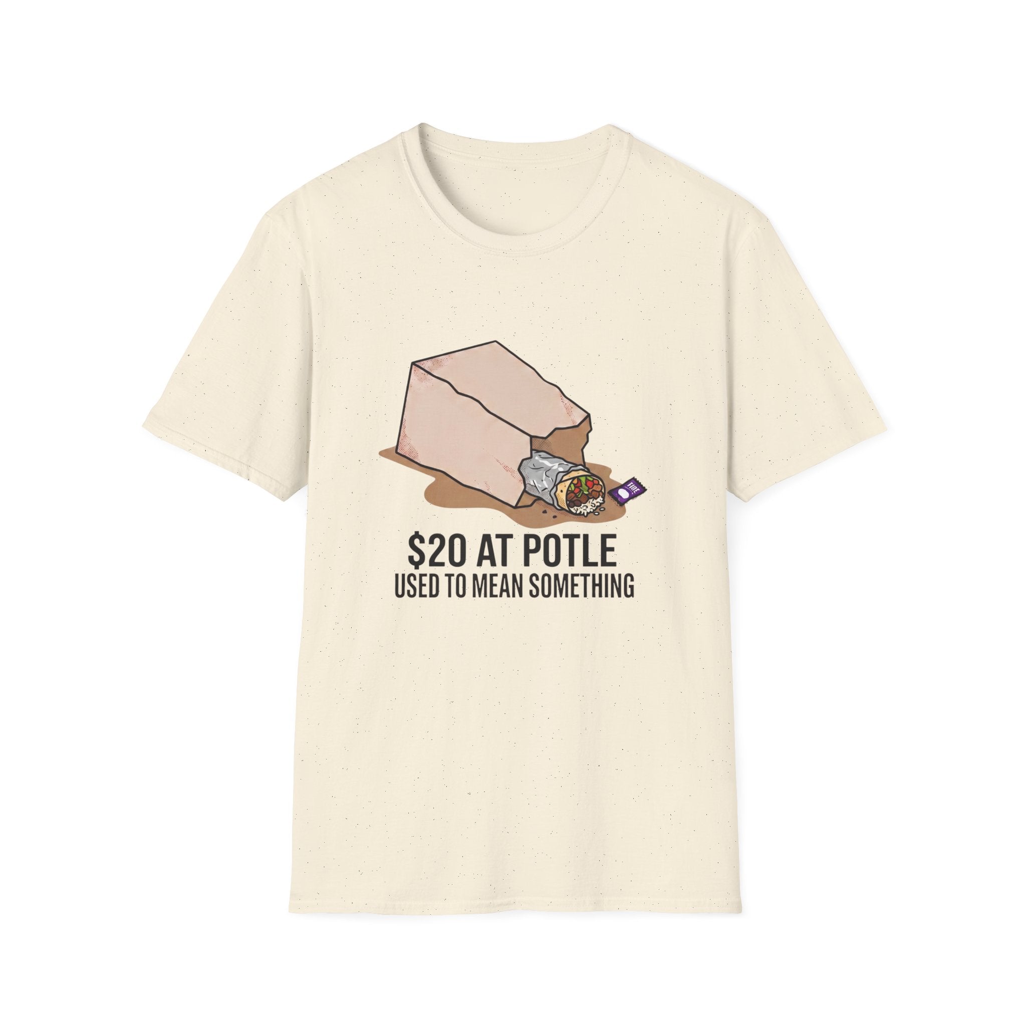 Chipotle T-Shirt