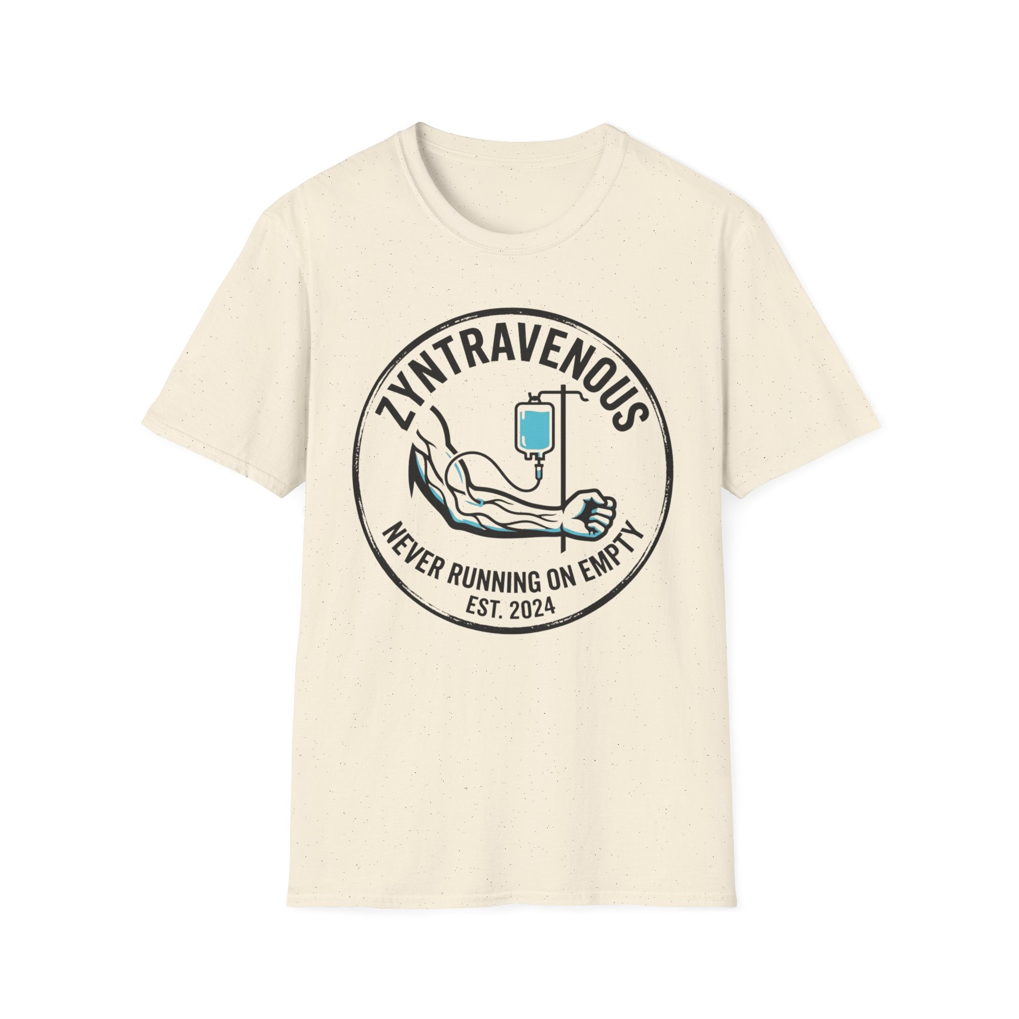 Zyntravenous T-Shirt