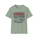 ScamDuel T-Shirt