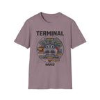 Terminal MW2 T-Shirt