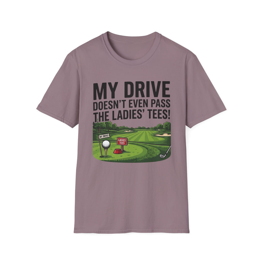 Ladie's Tees T-Shirt