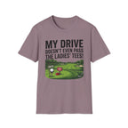 Ladie's Tees T-Shirt