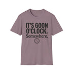 Goon-O-Clock T-Shirt