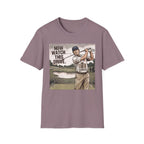 Watch This Drive Bush 1 T-Shirt