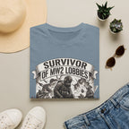 MW2 Tea-Bag T-Shirt