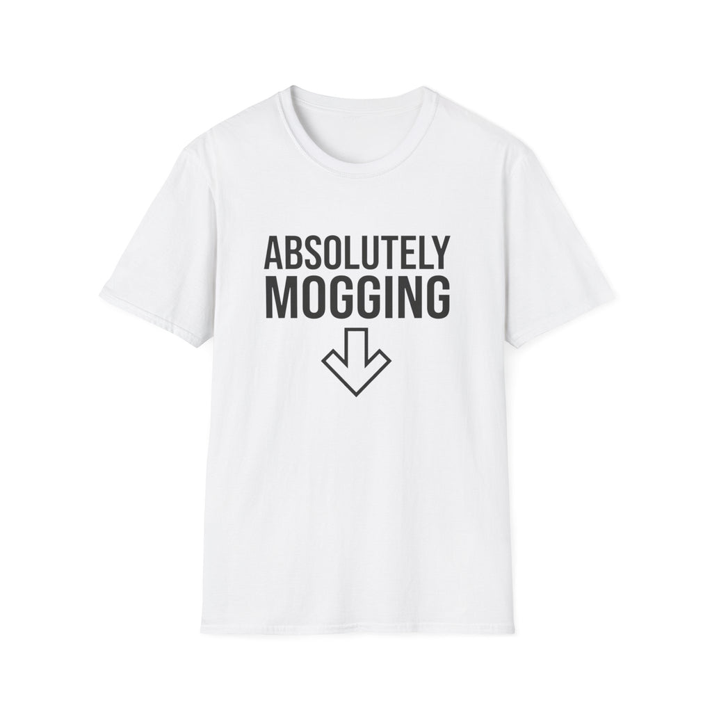 Mogging T-Shirt