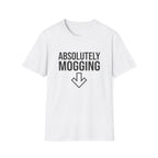 Mogging T-Shirt