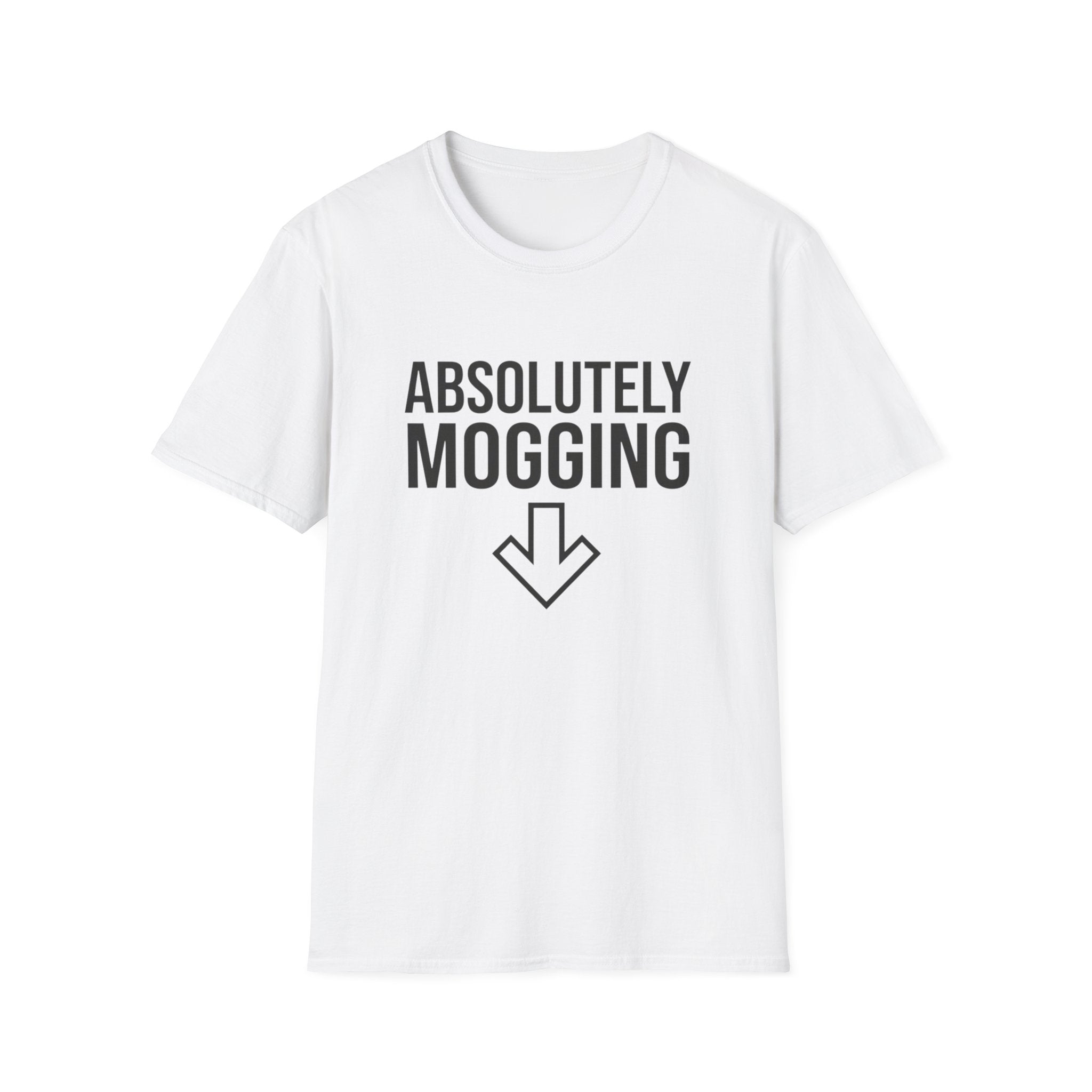 Mogging T-Shirt