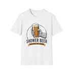 Shower Beer Refreshment T-Shirt