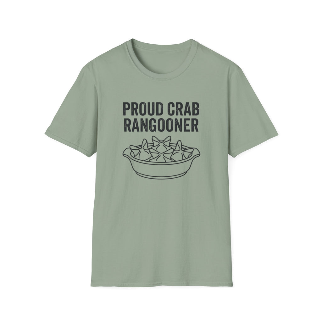 Crab Rangooner T-Shirt