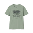 Crab Rangooner T-Shirt