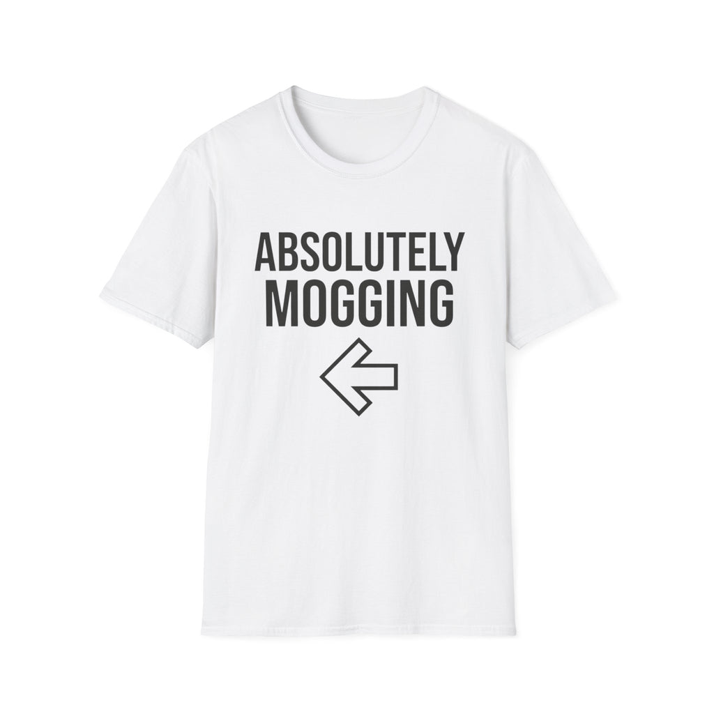 Mogging 2 T-Shirt