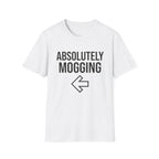 Mogging 2 T-Shirt