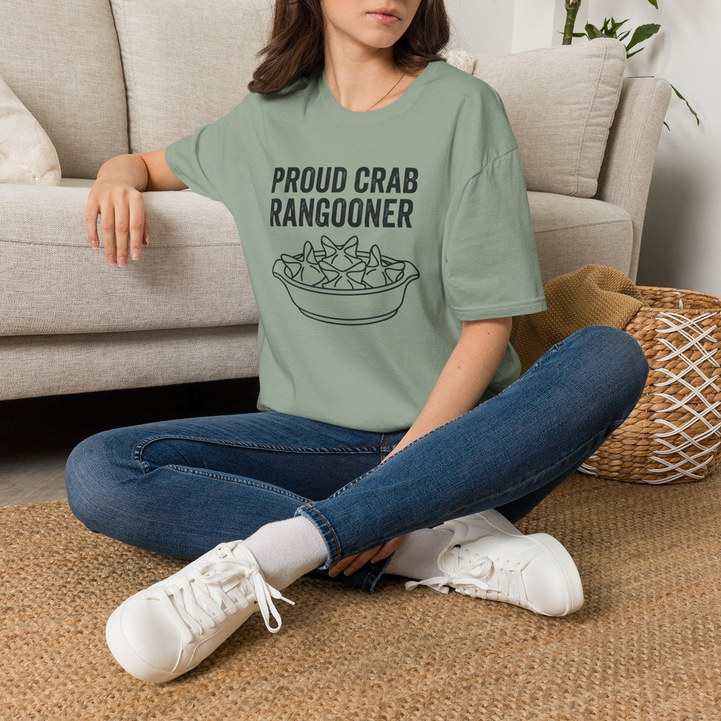 Crab Rangooner T-Shirt