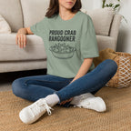 Crab Rangooner T-Shirt