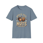 Delicious Duo Nuts T-Shirt
