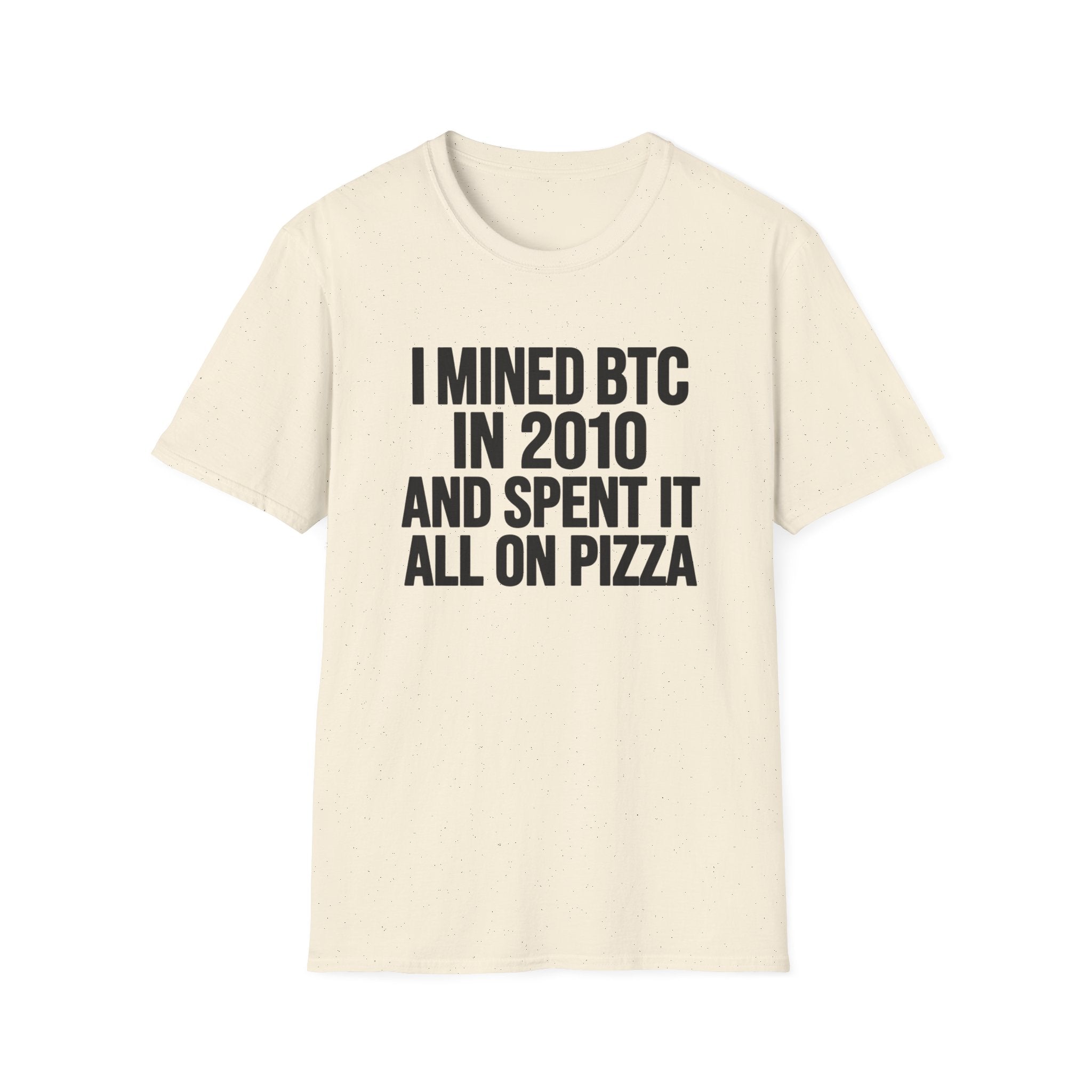 Bitcoin Pizza