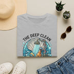 Shower Beer's Deep Clean T-Shirt