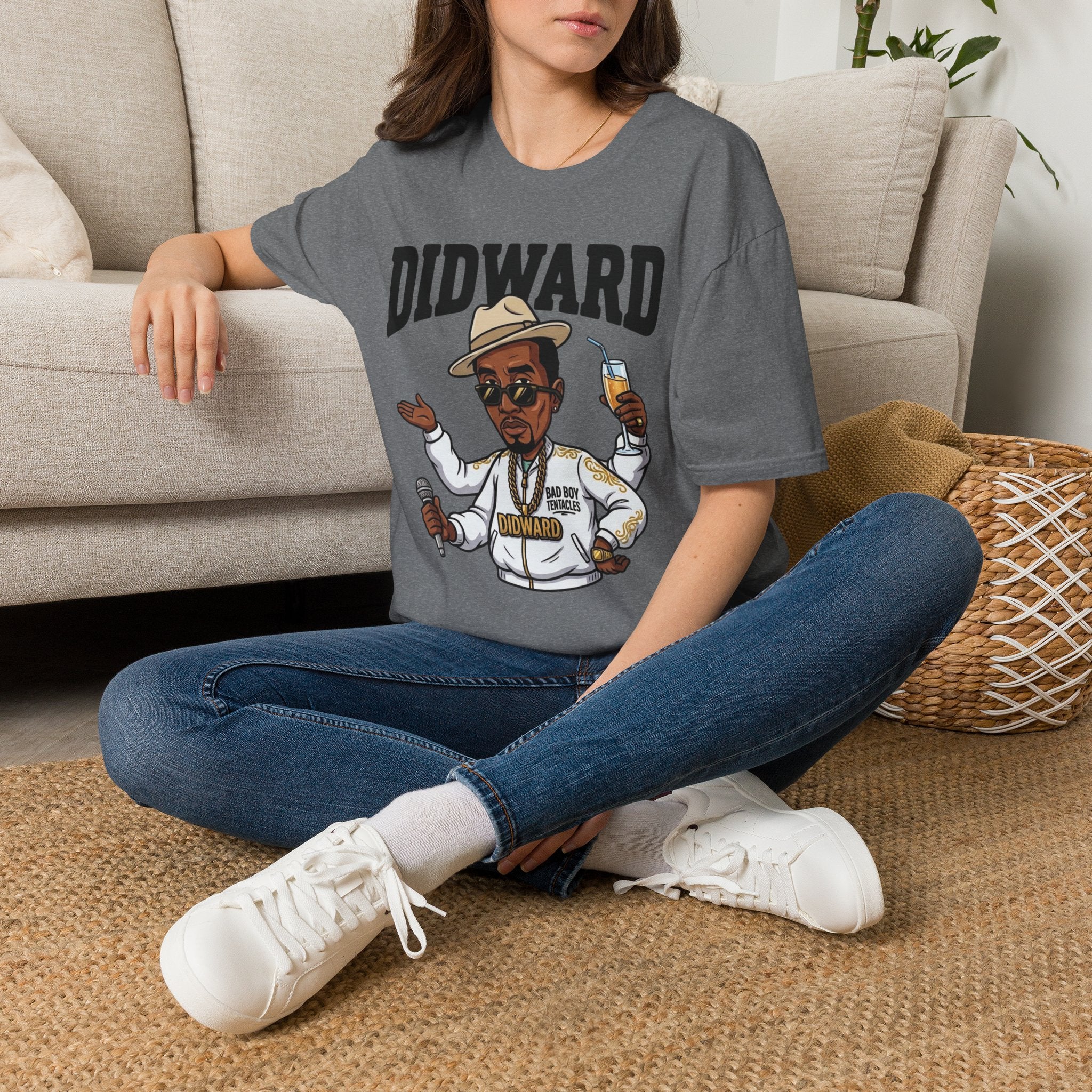Didward T-Shirt