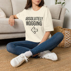 Mogging 2 T-Shirt