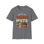 Both of These Animated T-Shirt
