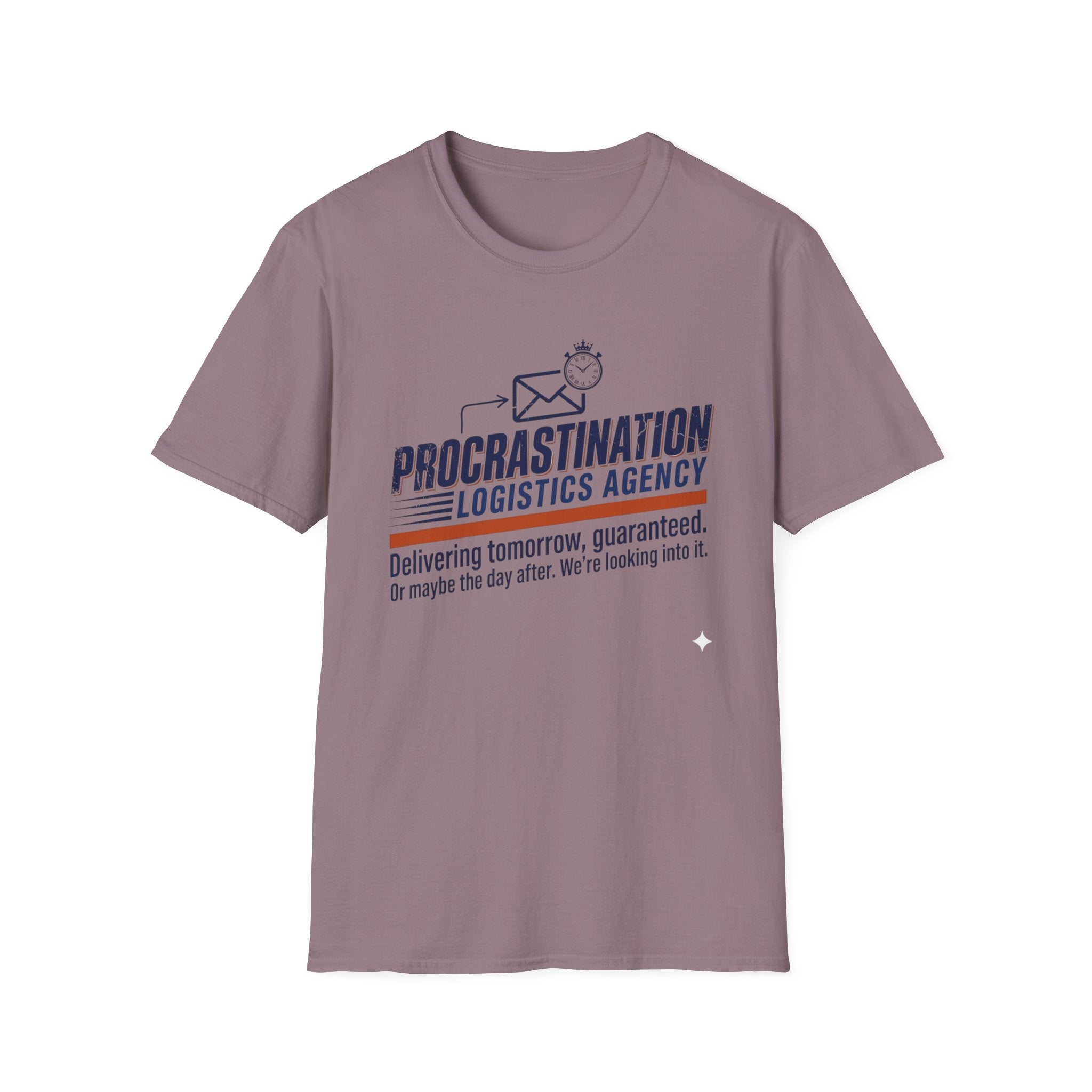 Procrastination T-Shirt