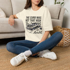 Curb T-Shirt