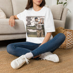 Watch This Drive Bush 1 T-Shirt